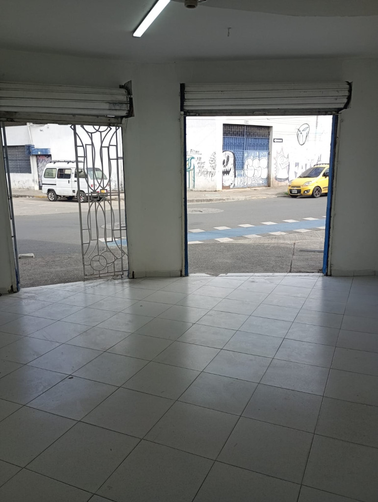 Local En Arriendo - Alameda, Cali