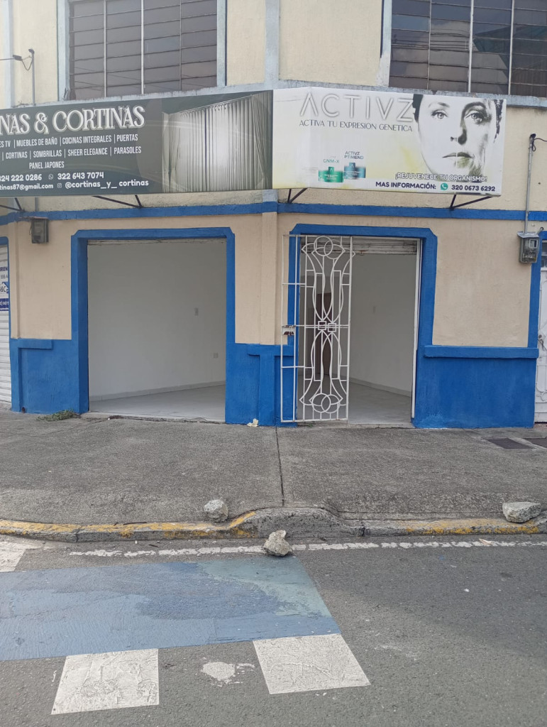 Local En Arriendo - Alameda, Cali