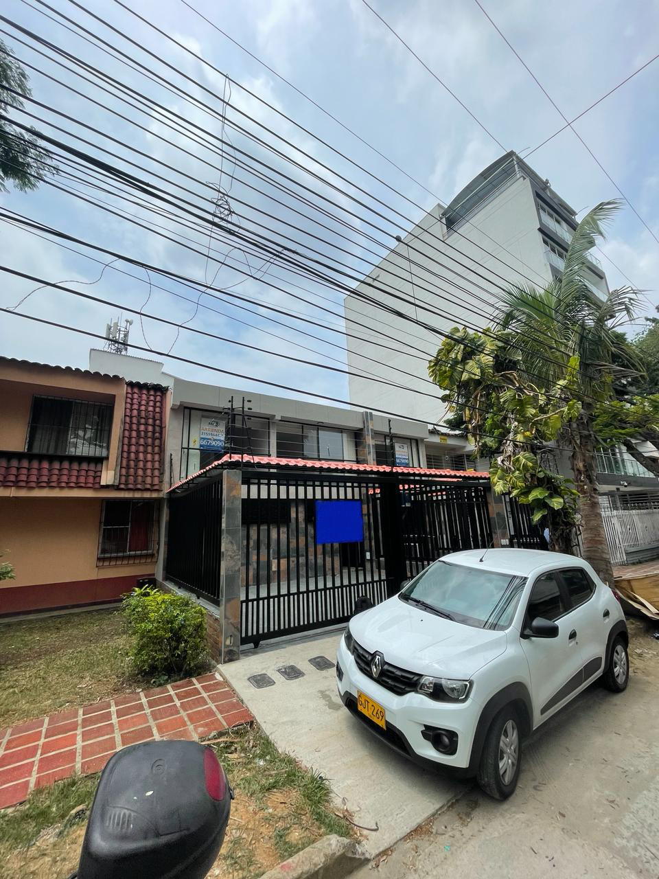 Apartamento En Arriendo - El Limonar, Cali Apartamento En Arriendo - El Limonar, Cali