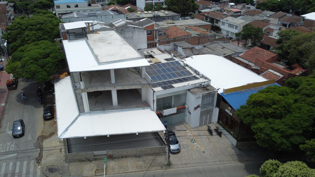 Oficina En Arriendo - Limonar, Cali