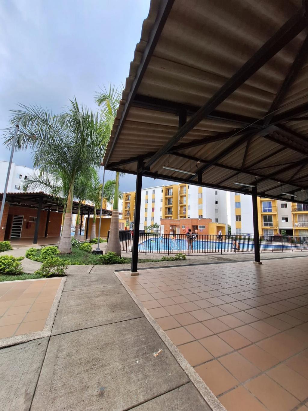 Apartamento En Arriendo - Ciudad Del Valle, Candelaria