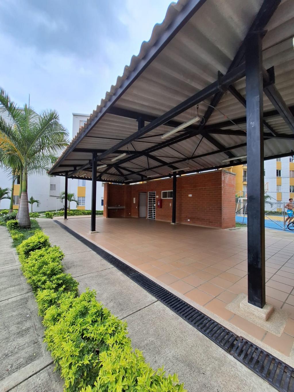 Apartamento En Arriendo - Ciudad Del Valle, Candelaria