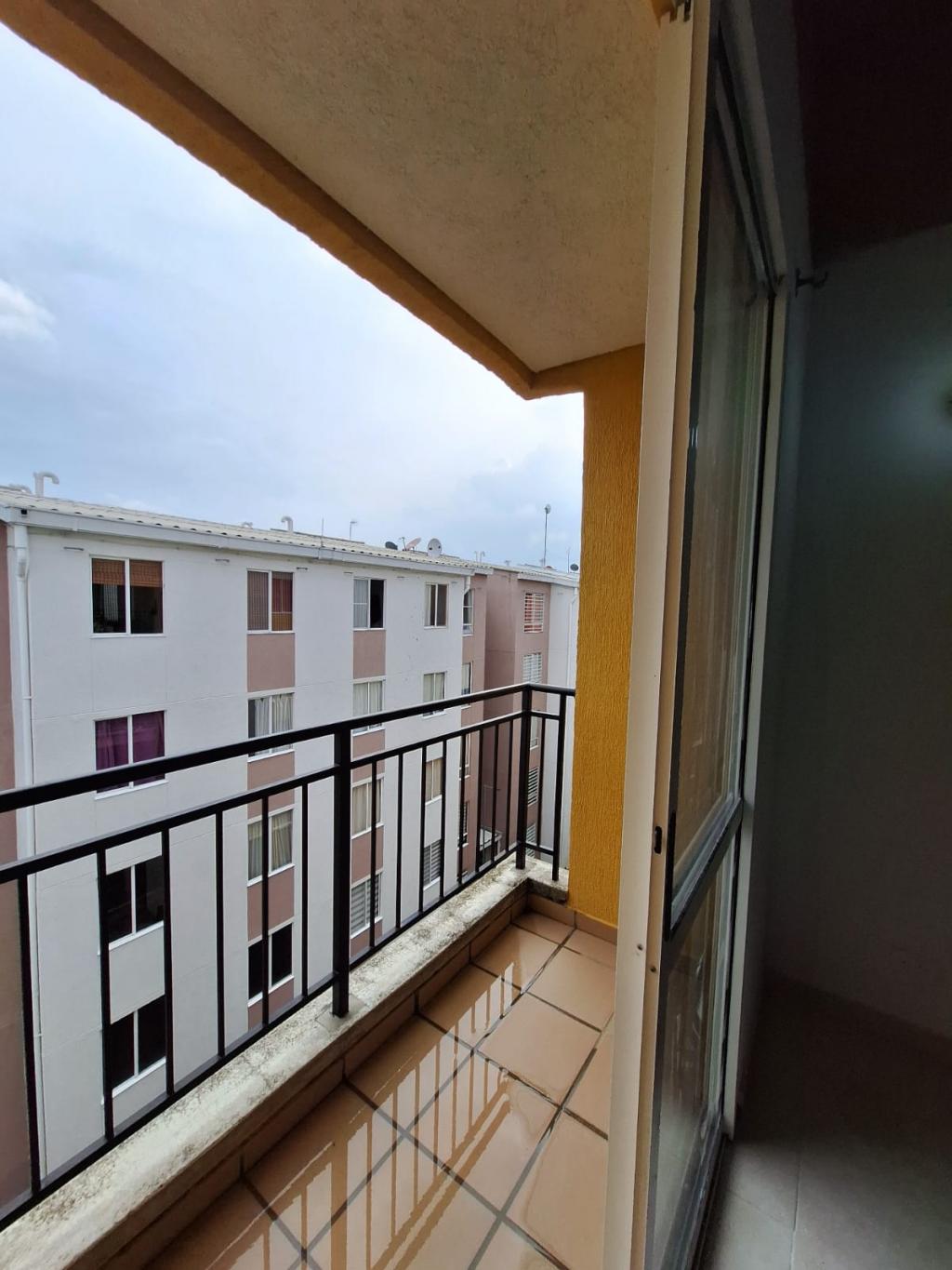 Apartamento En Arriendo - Ciudad Del Valle, Candelaria