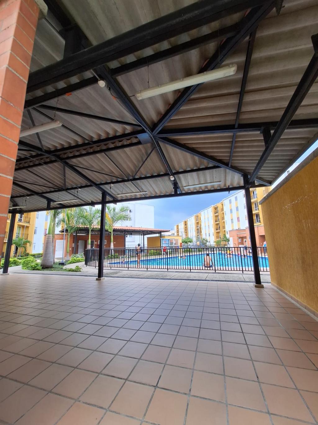 Apartamento En Arriendo - Ciudad Del Valle, Candelaria