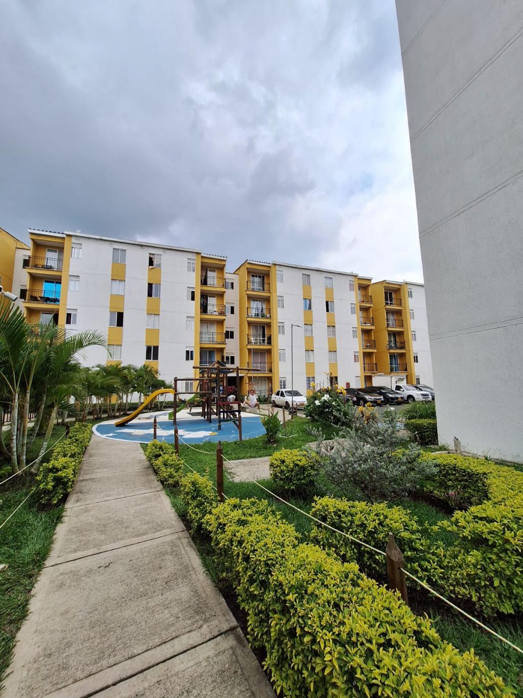 Apartamento En Arriendo - Ciudad Del Valle, Candelaria