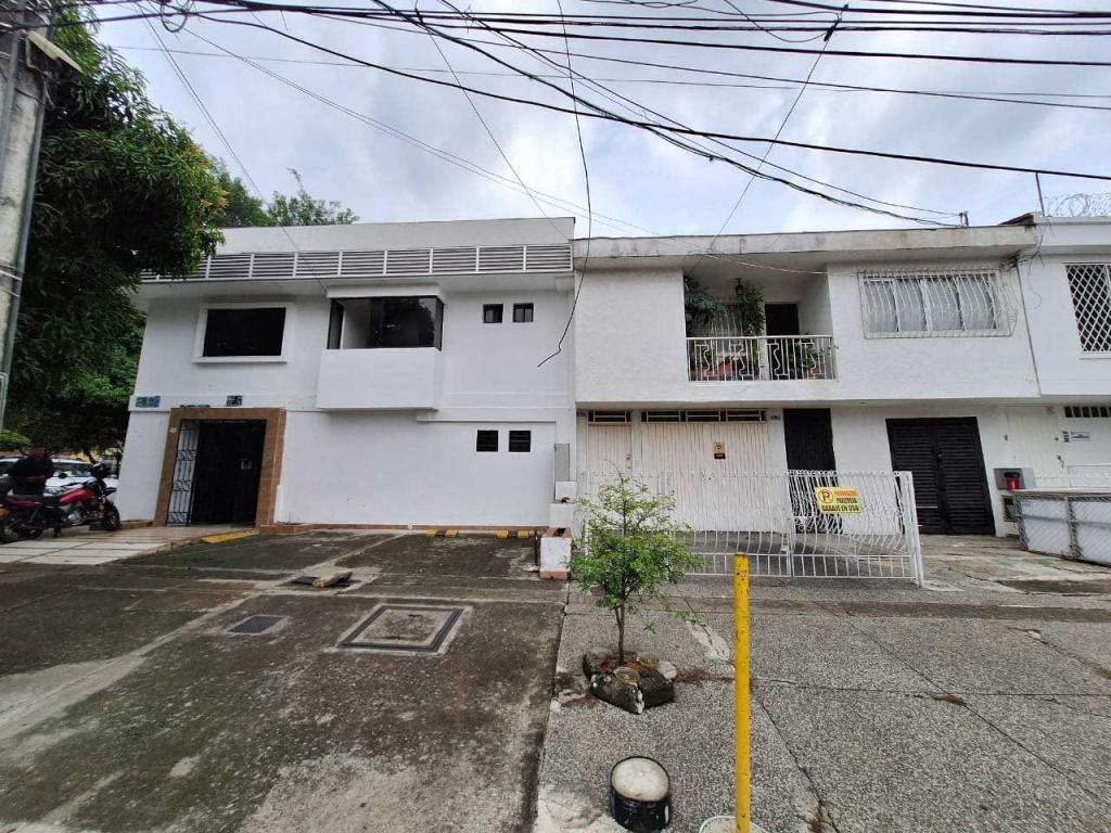 Casas Con Local En Arriendo/Venta - Tequendama, Cali