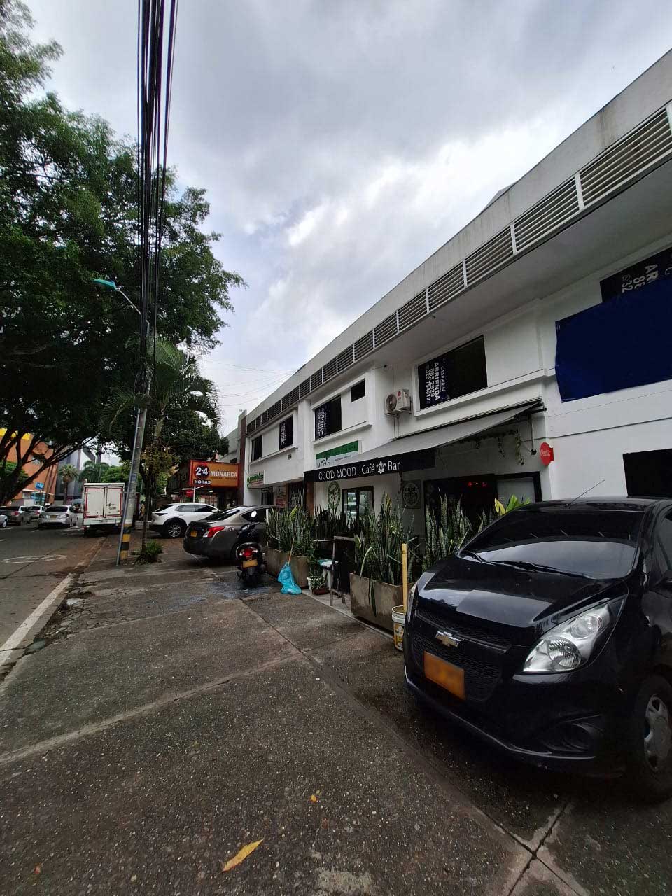 Casas Con Local En Venta - Tequendama, Cali