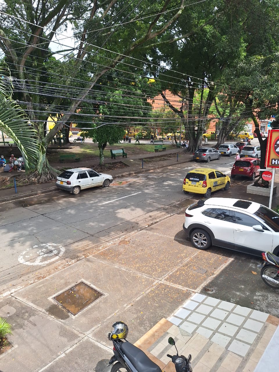 Casas Con Local En Arriendo/Venta - Tequendama, Cali