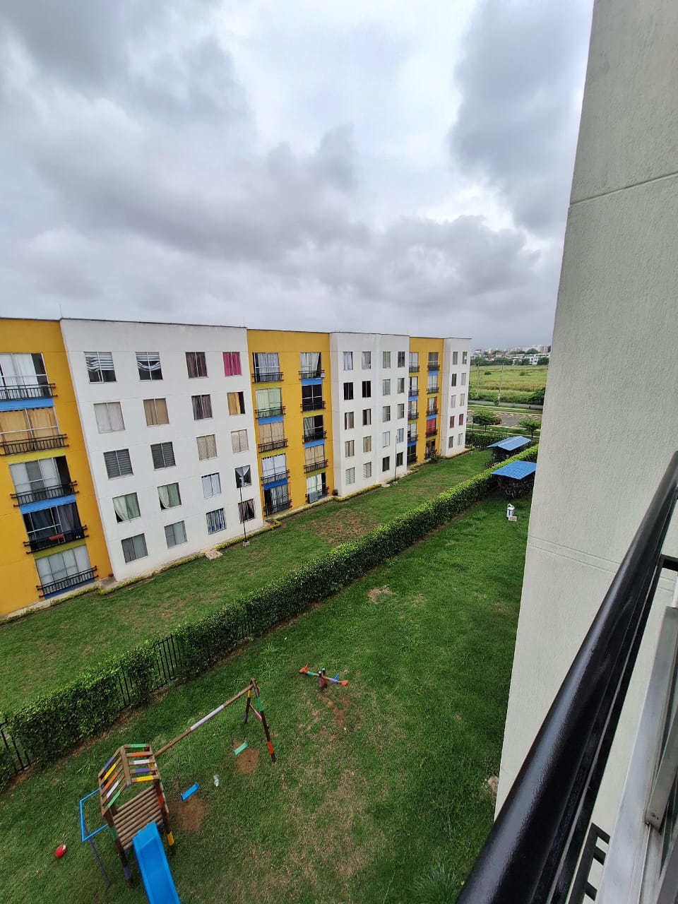 Apartamento En Arriendo - Vegas De Comfandi, Cali