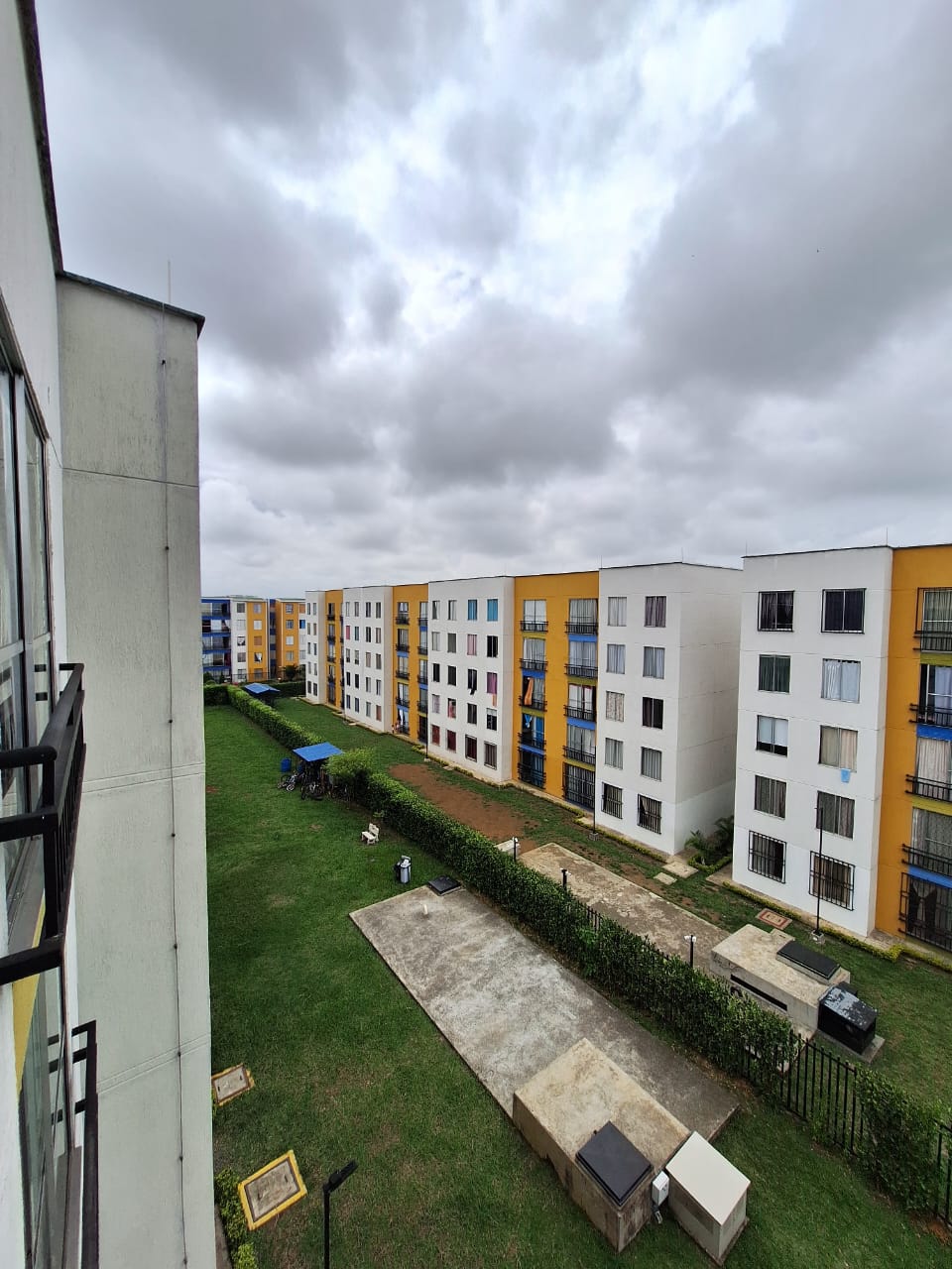 Apartamento En Arriendo - Vegas De Comfandi, Cali