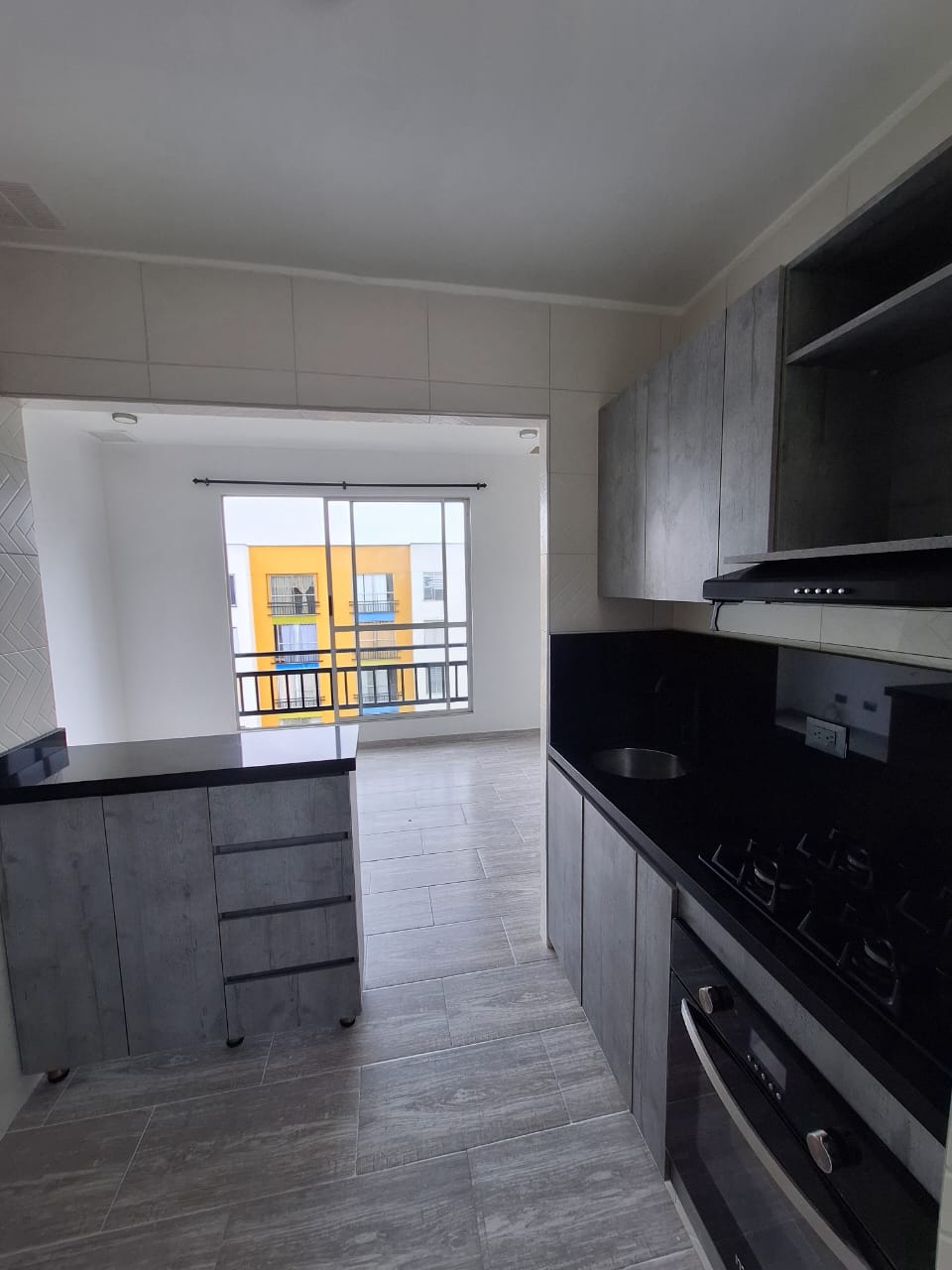 Apartamento En Arriendo - Vegas De Comfandi, Cali