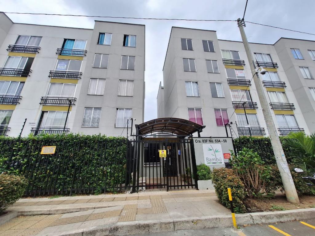 Apartamento En Arriendo - Vegas De Comfandi, Cali