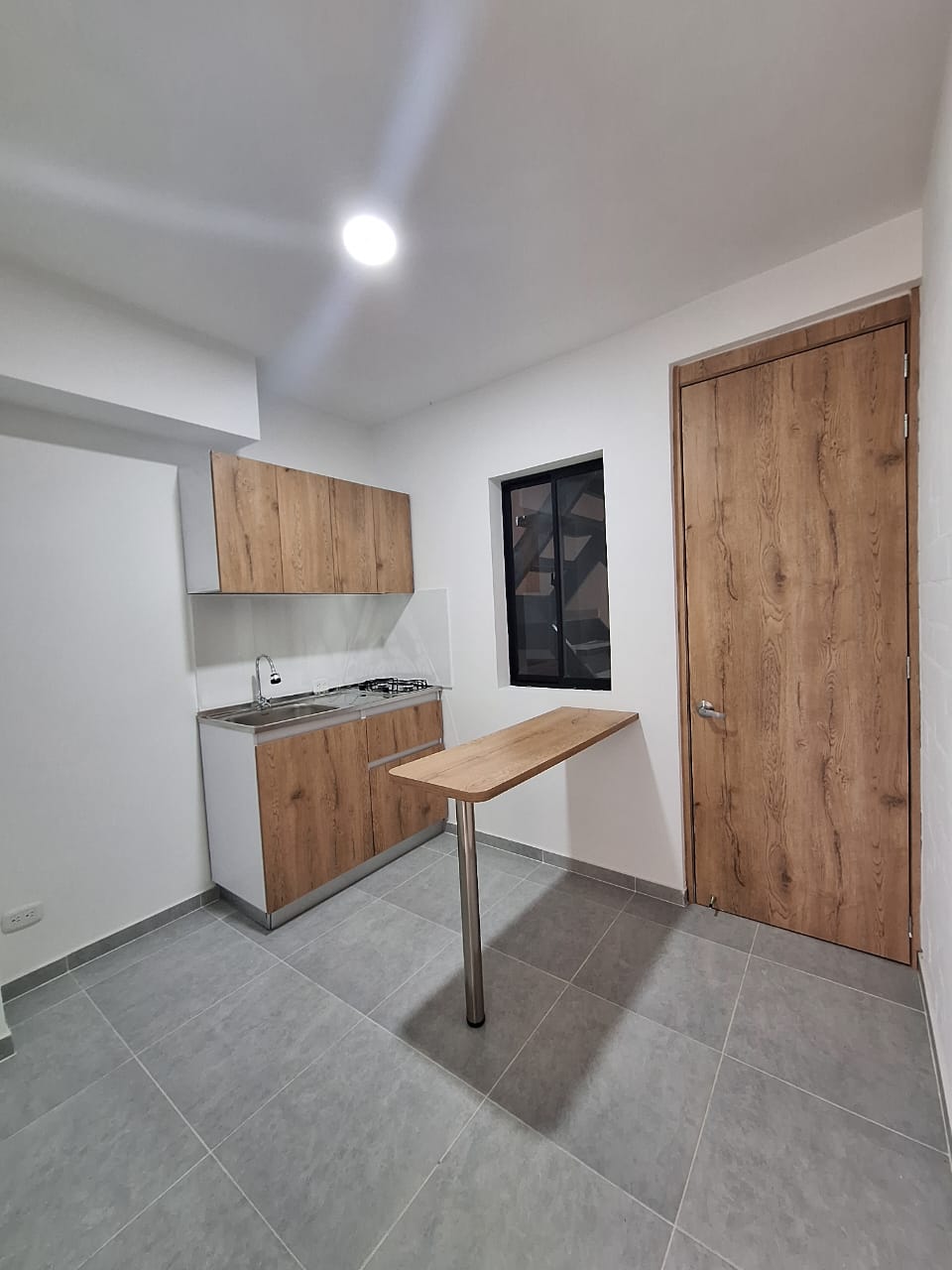 Apartaestudio En Arriendo - Las Américas, Palmira