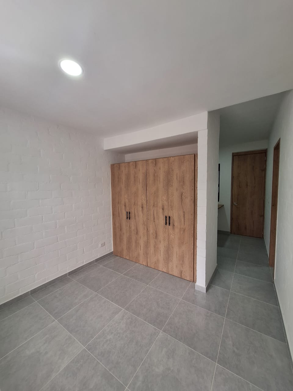 Apartaestudio En Arriendo - Las Américas, Palmira