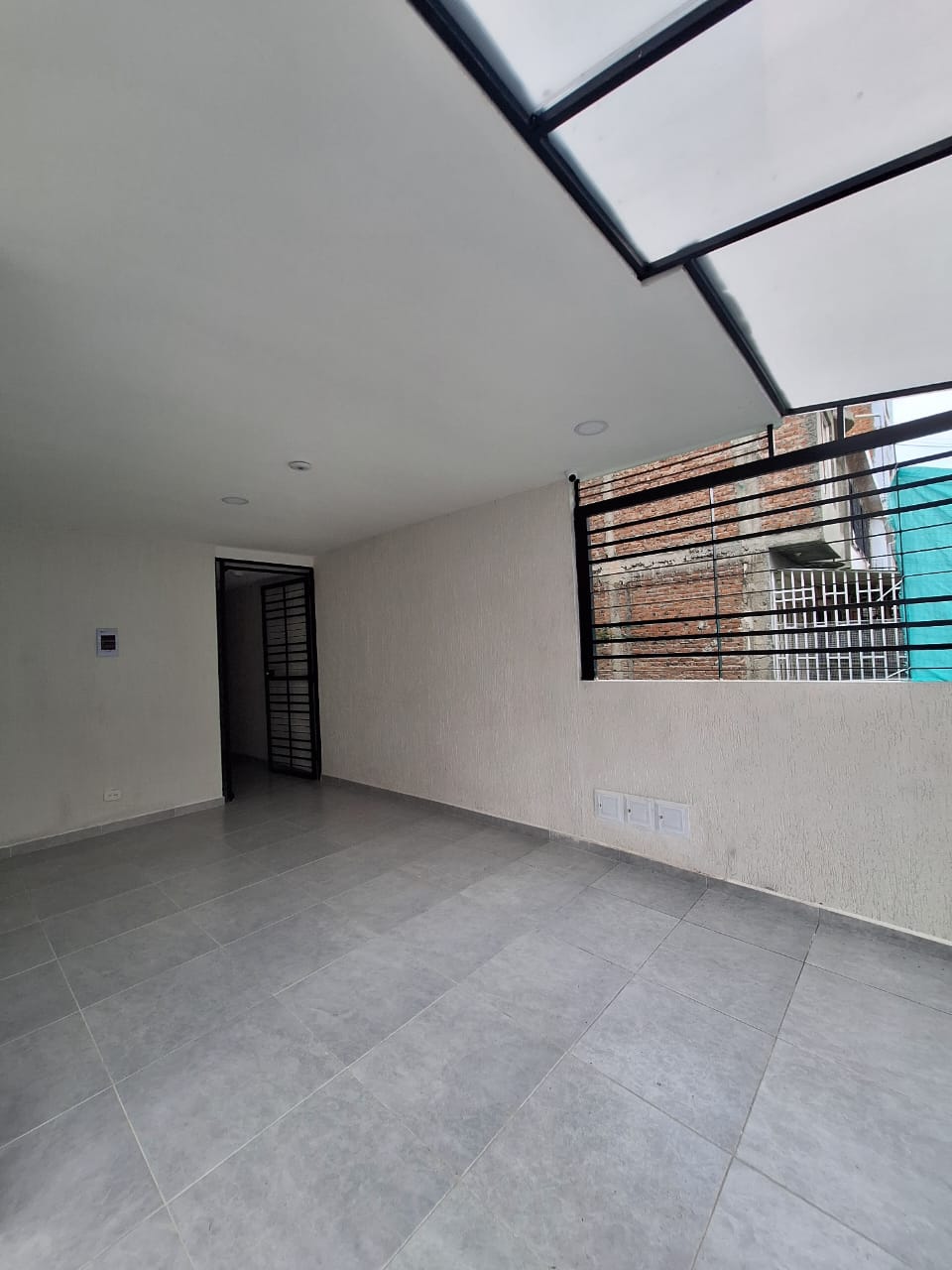 Apartaestudio En Arriendo - Las Américas, Palmira