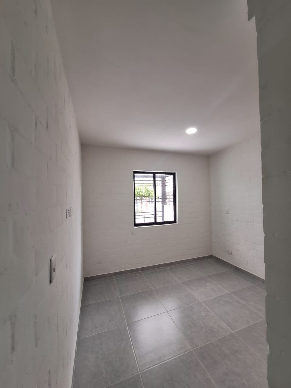 Apartaestudio En Arriendo - Las Américas, Palmira