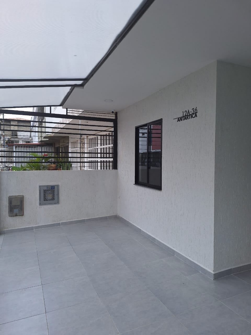 Apartaestudio En Arriendo - Las Américas, Palmira