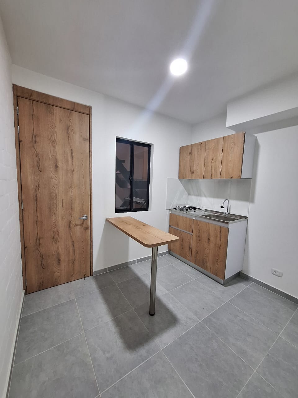 Apartaestudio En Arriendo - Las Américas, Palmira