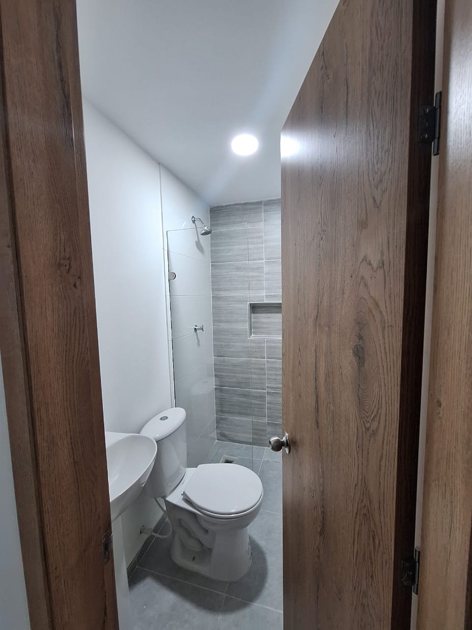 Apartaestudio En Arriendo - Las Américas, Palmira