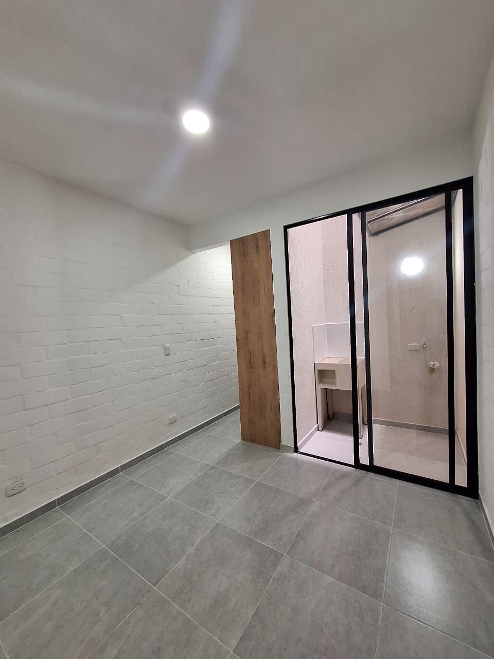 Apartaestudio En Arriendo - Las Américas, Palmira