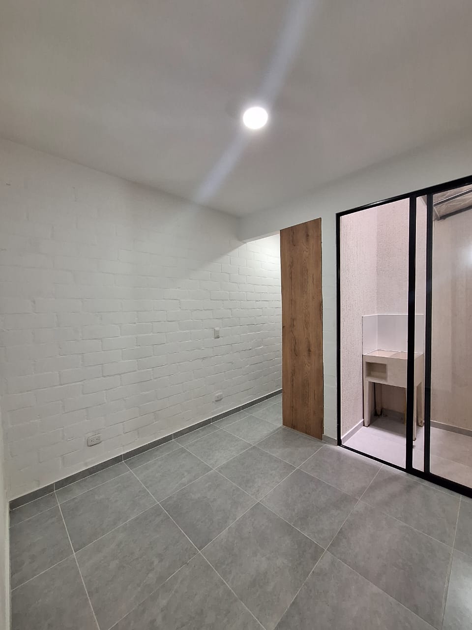 Apartaestudio En Arriendo - Las Américas, Palmira