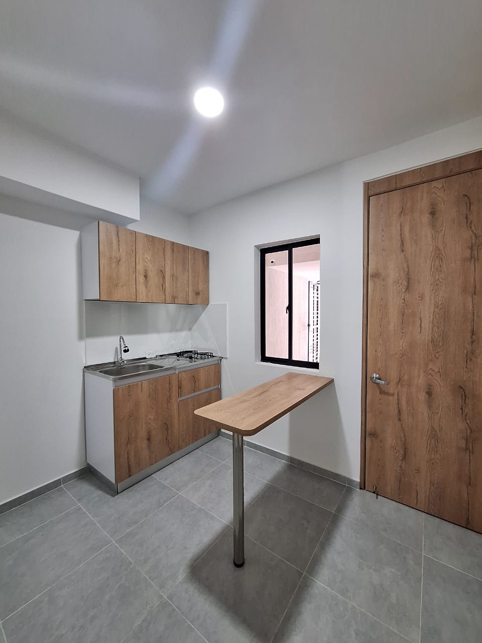 Apartaestudio En Arriendo - Las Américas, Palmira