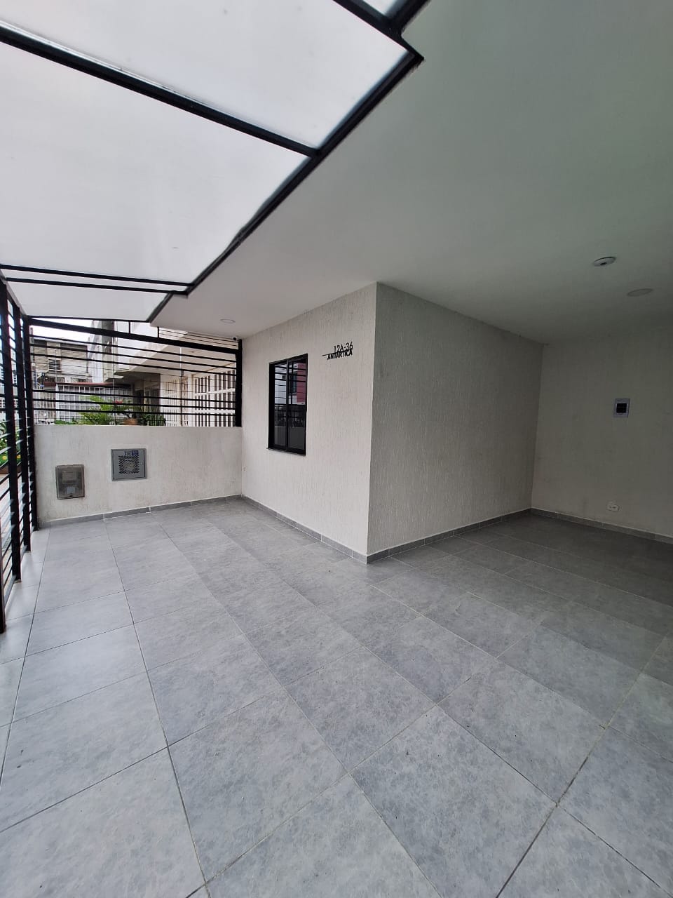 Apartaestudio En Arriendo - Las Américas, Palmira