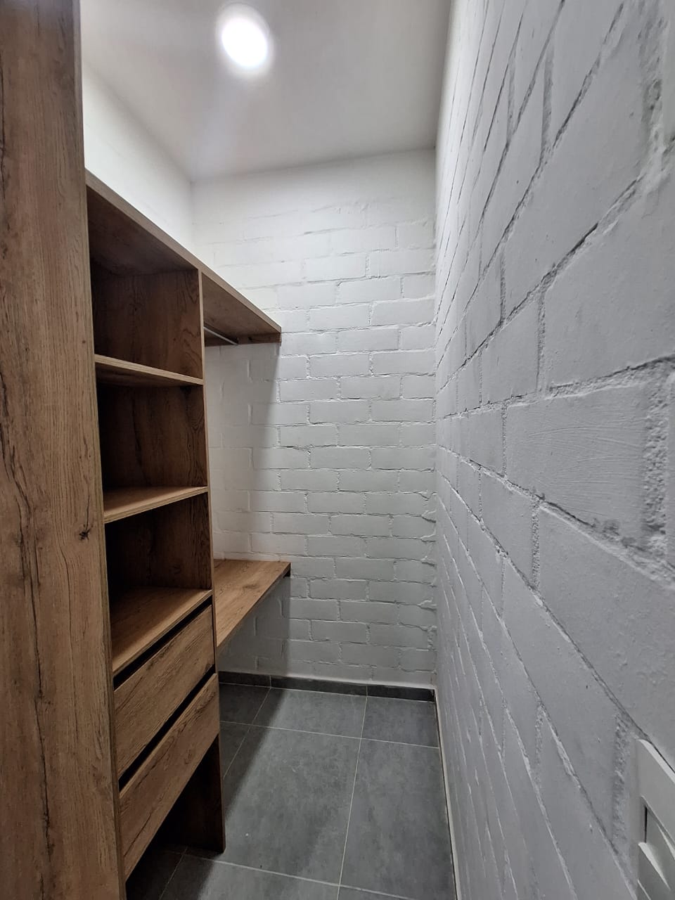 Apartaestudio En Arriendo - Las Américas, Palmira