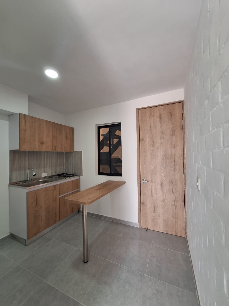 Apartaestudio En Arriendo - Las Américas, Palmira