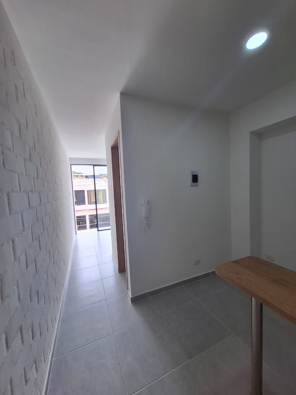 Apartaestudio En Arriendo - Las Américas, Palmira