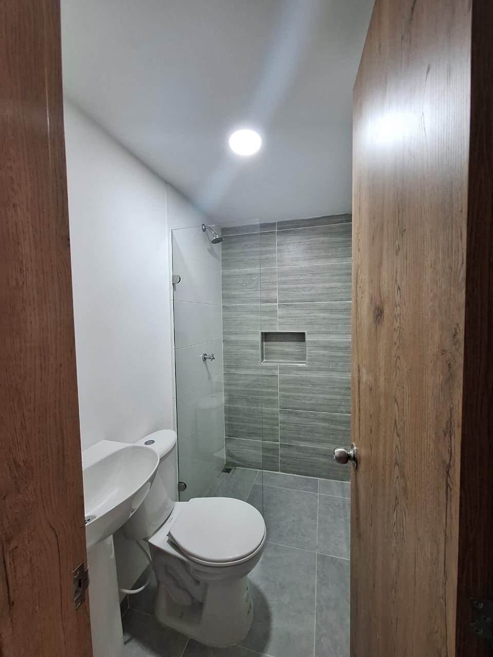 Apartaestudio En Arriendo - Las Américas, Palmira