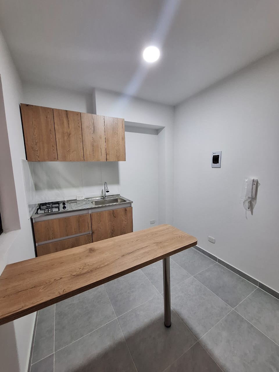 Apartaestudio En Arriendo - Las Américas, Palmira