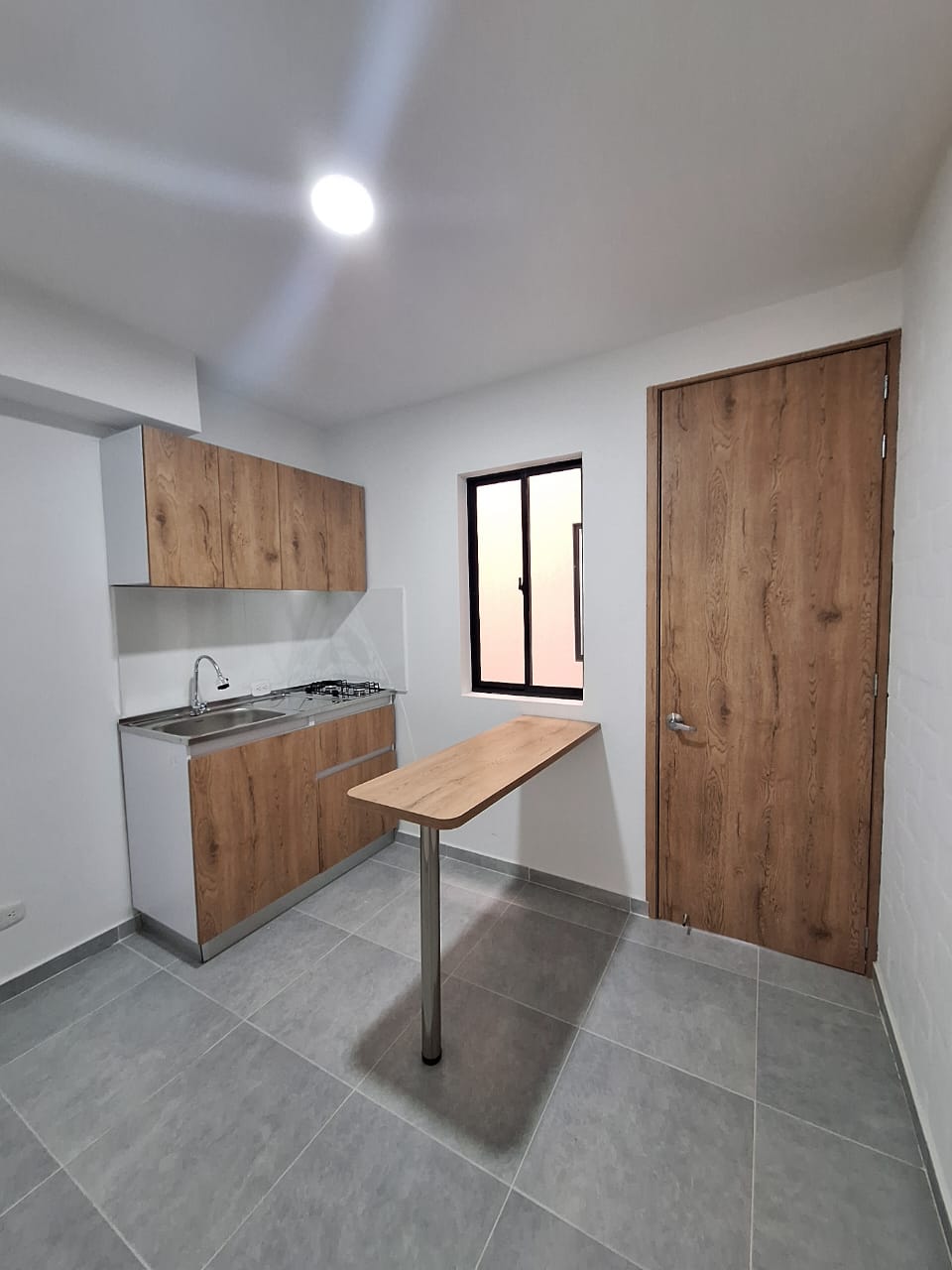 Apartaestudio En Arriendo - Las Américas, Palmira