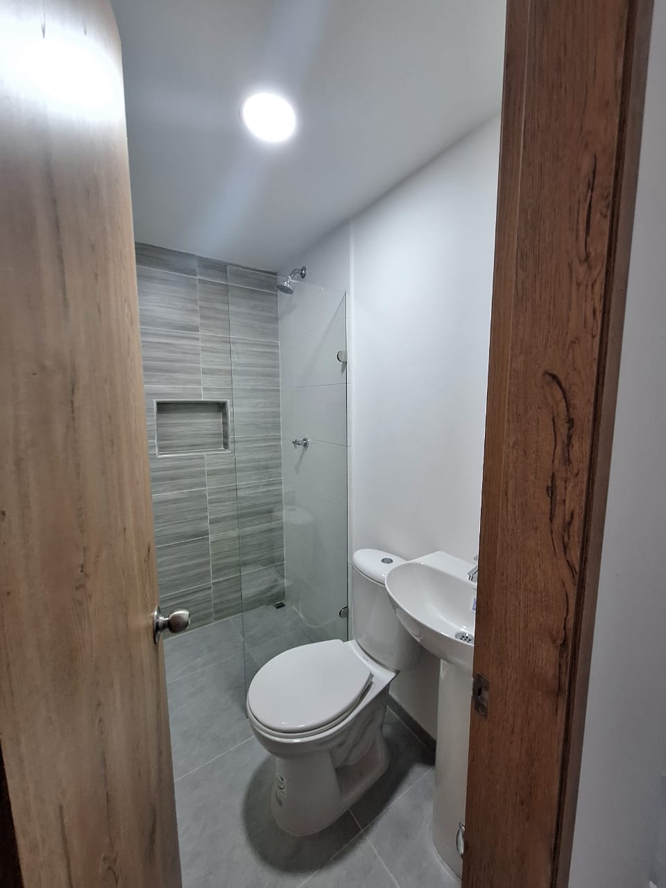 Apartaestudio En Arriendo - Las Américas, Palmira