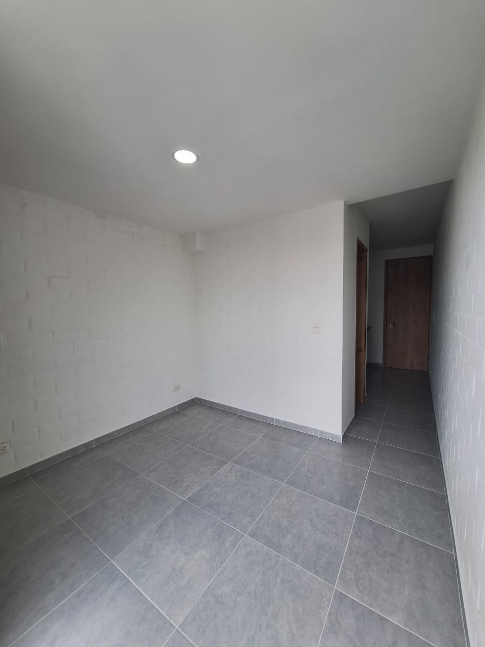 Apartaestudio En Arriendo - Las Américas, Palmira