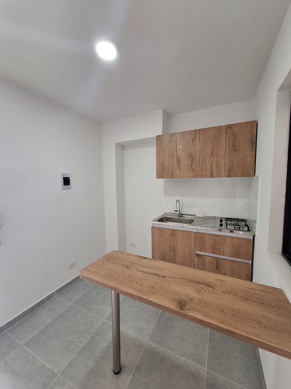 Apartaestudio En Arriendo - Las Américas, Palmira