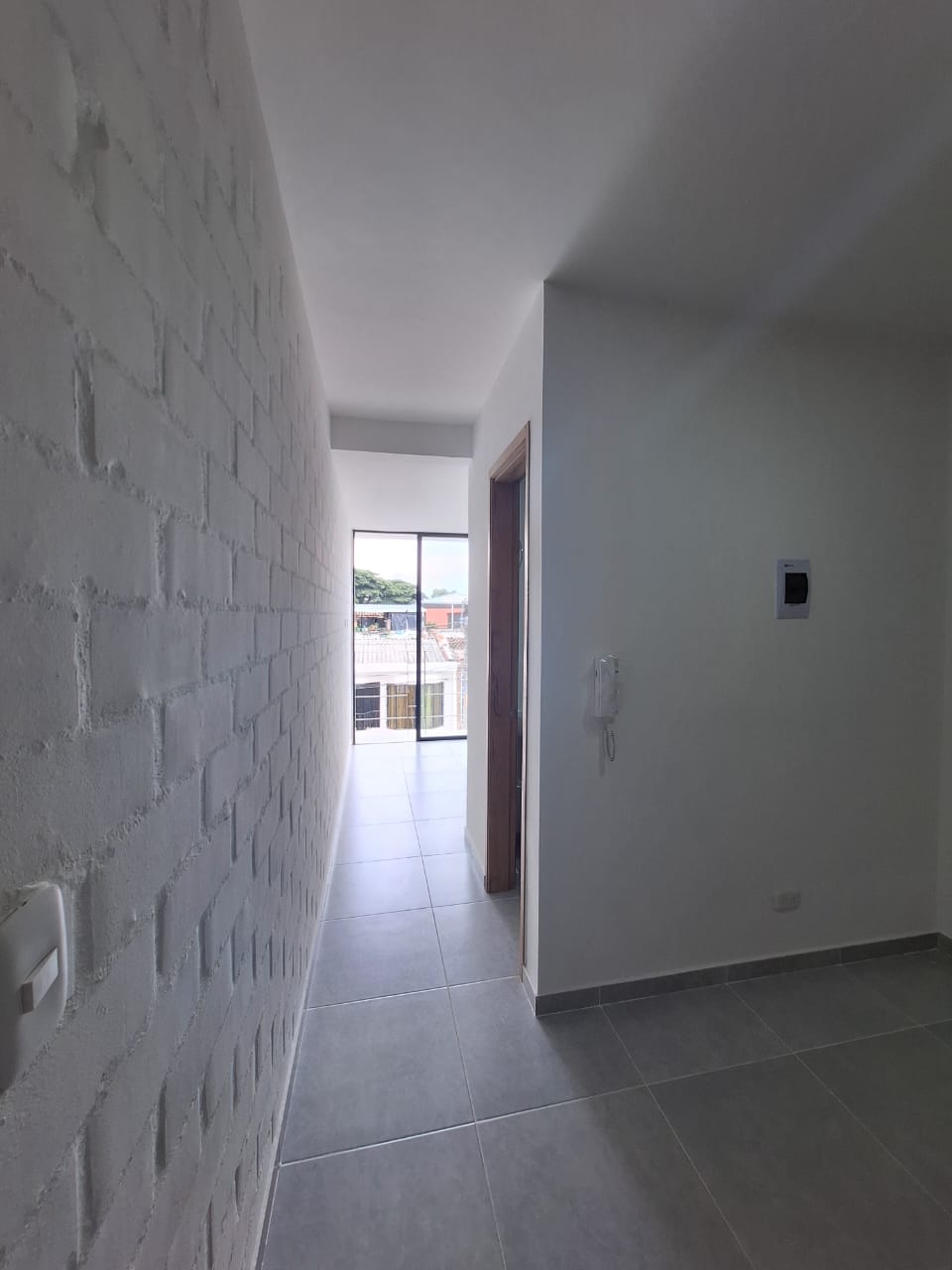 Apartaestudio En Arriendo - Las Américas, Palmira