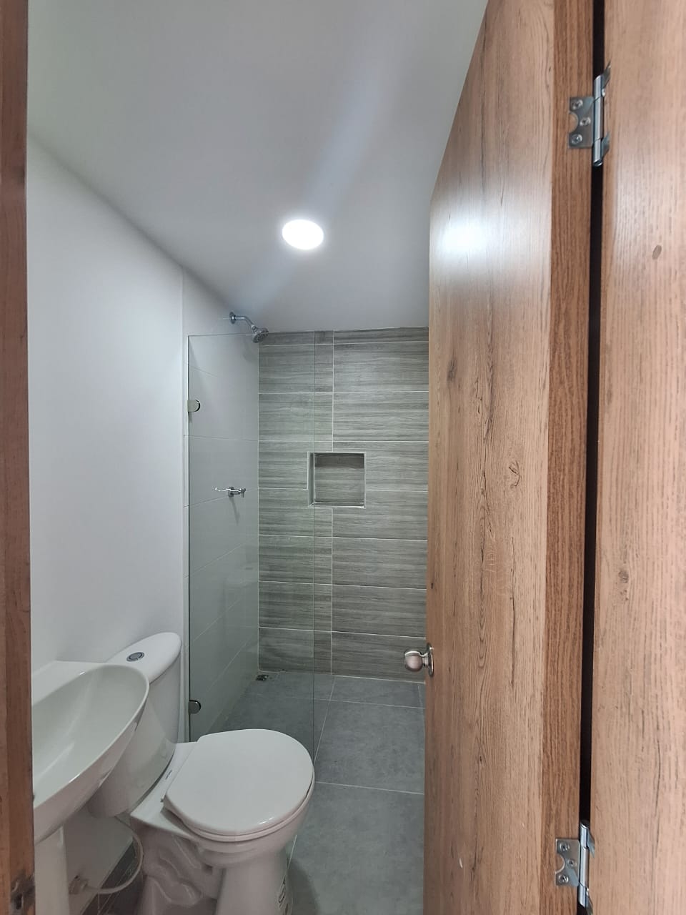 Apartaestudio En Arriendo - Las Américas, Palmira