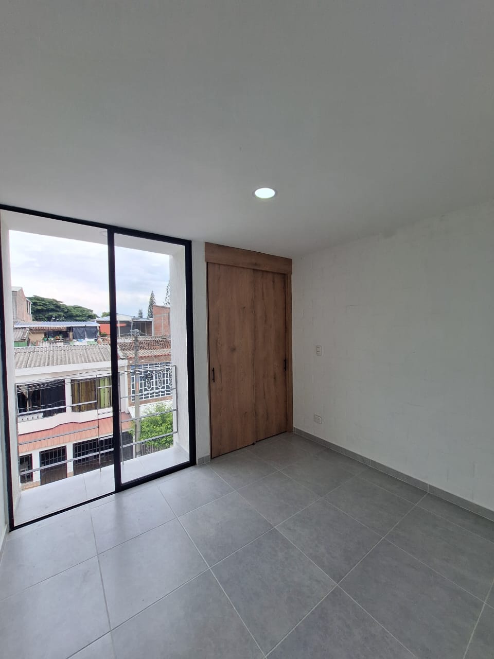 Apartaestudio En Arriendo - Las Américas, Palmira