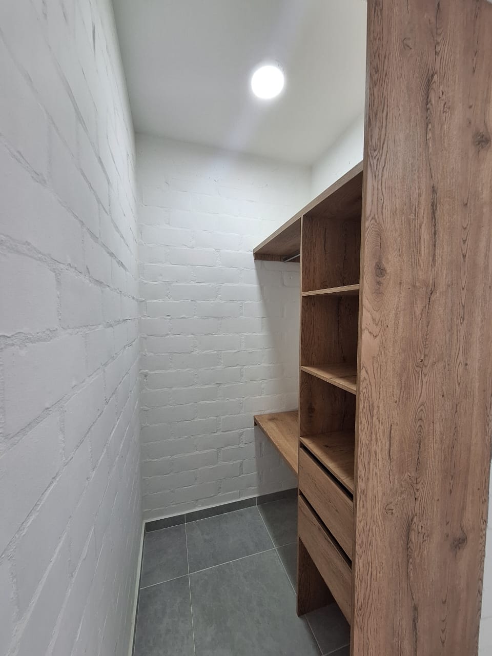 Apartaestudio En Arriendo - Las Américas, Palmira
