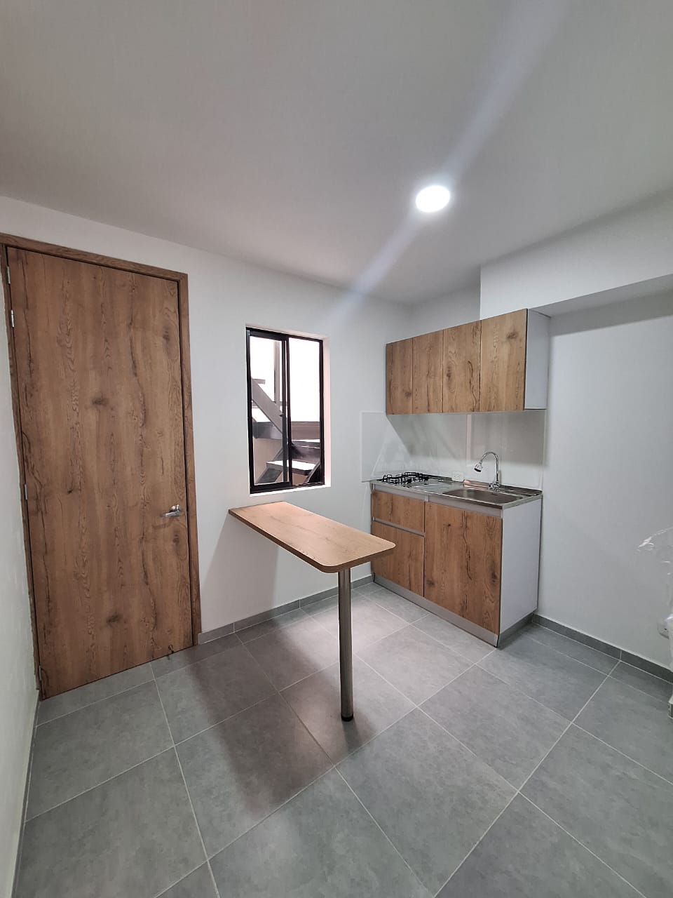 Apartaestudio En Arriendo - Las Américas, Palmira