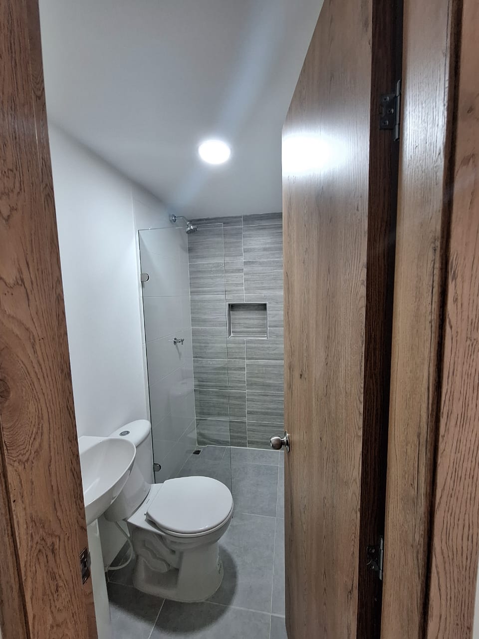Apartaestudio En Arriendo - Las Américas, Palmira