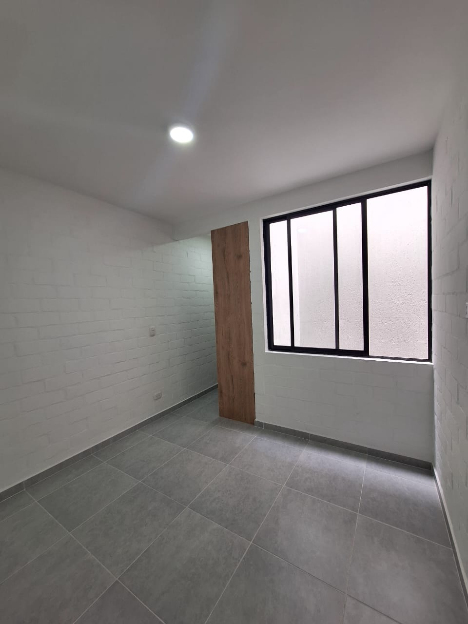 Apartaestudio En Arriendo - Las Américas, Palmira
