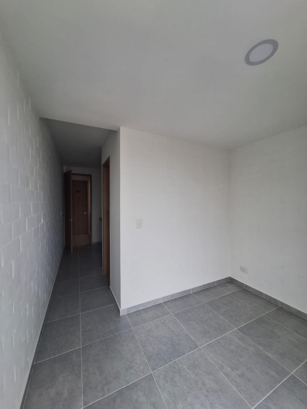 Apartaestudio En Arriendo - Las Américas, Palmira