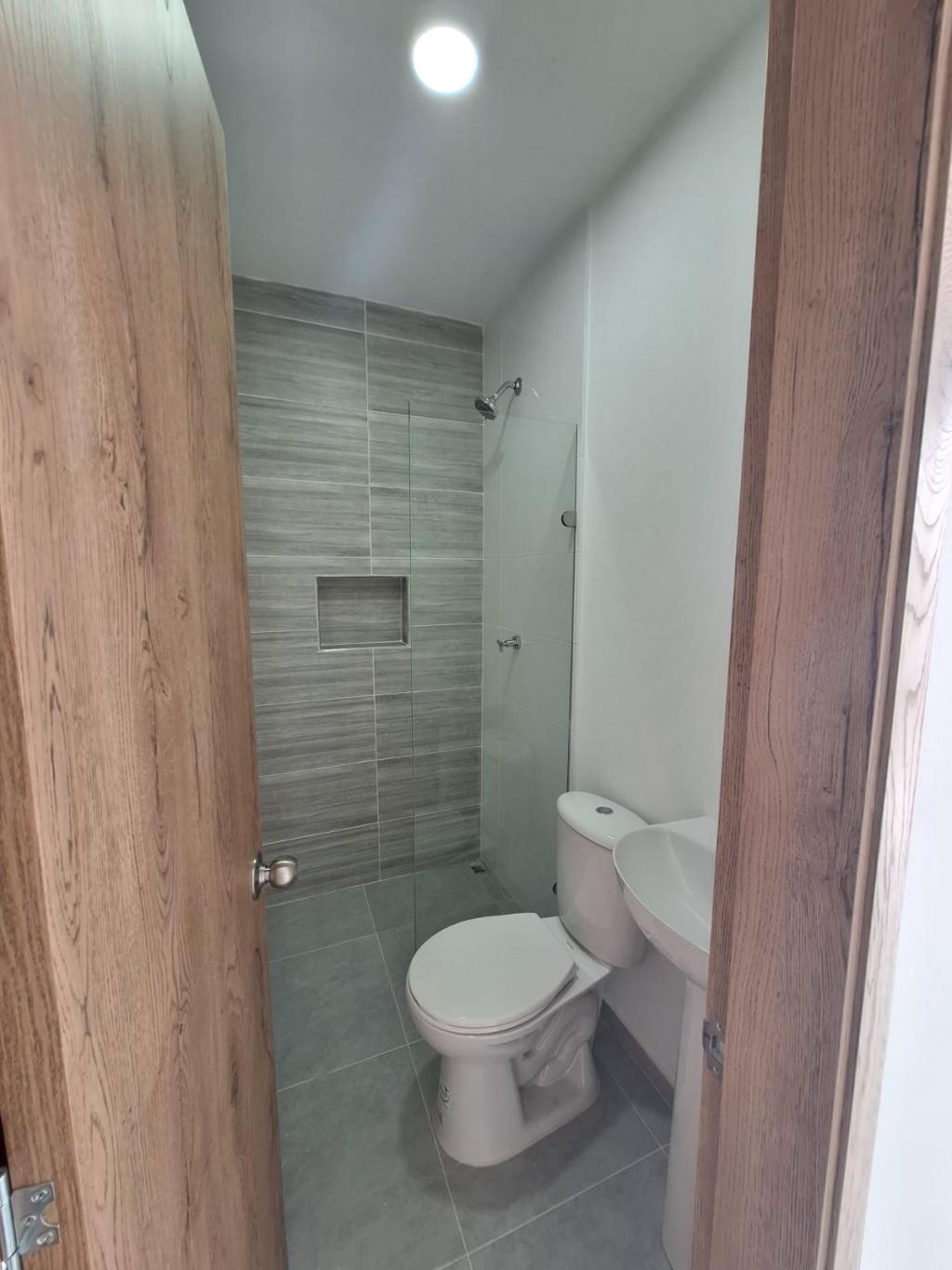 Apartaestudio En Arriendo - Las Américas, Palmira