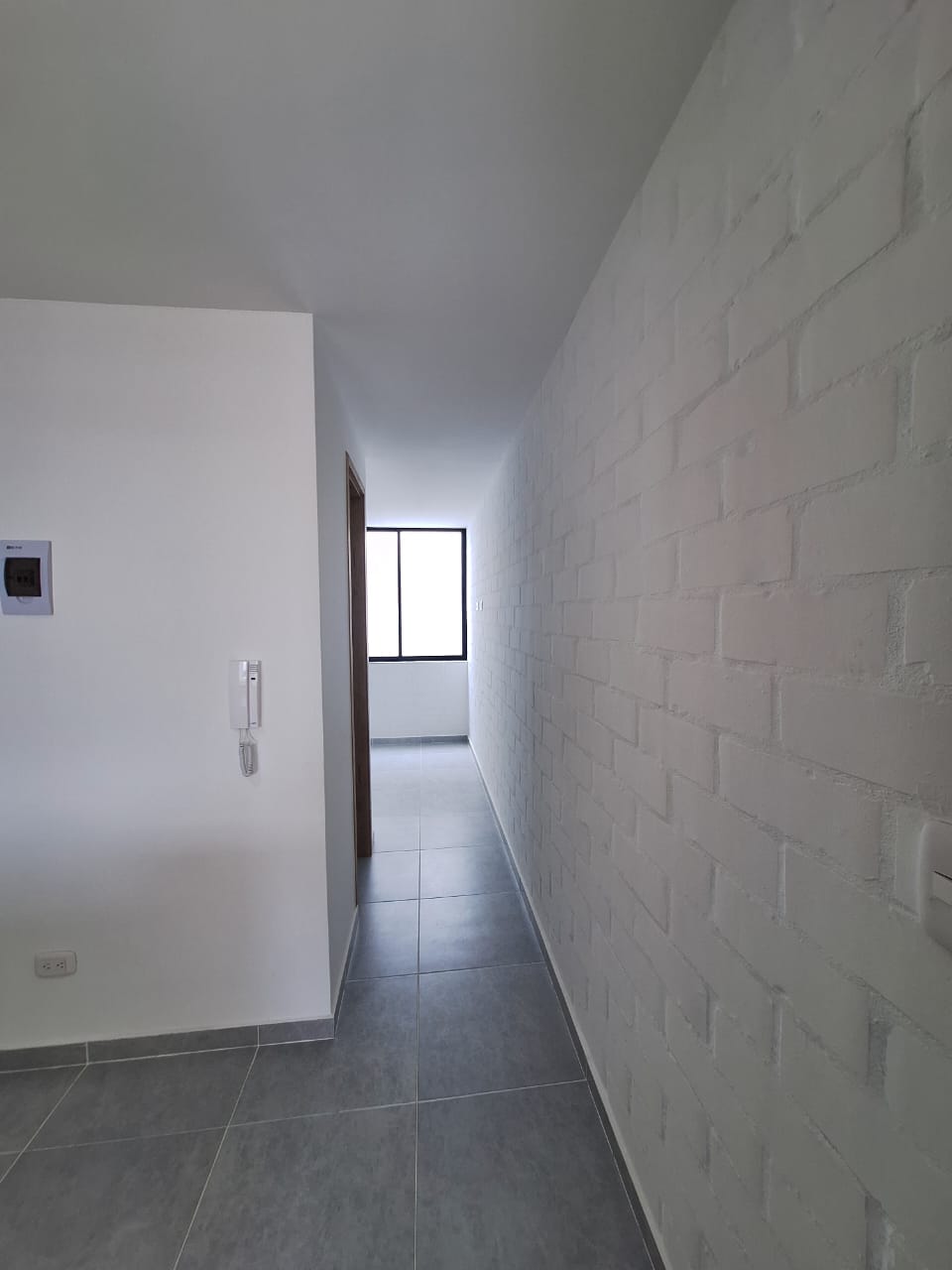 Apartaestudio En Arriendo - Las Américas, Palmira