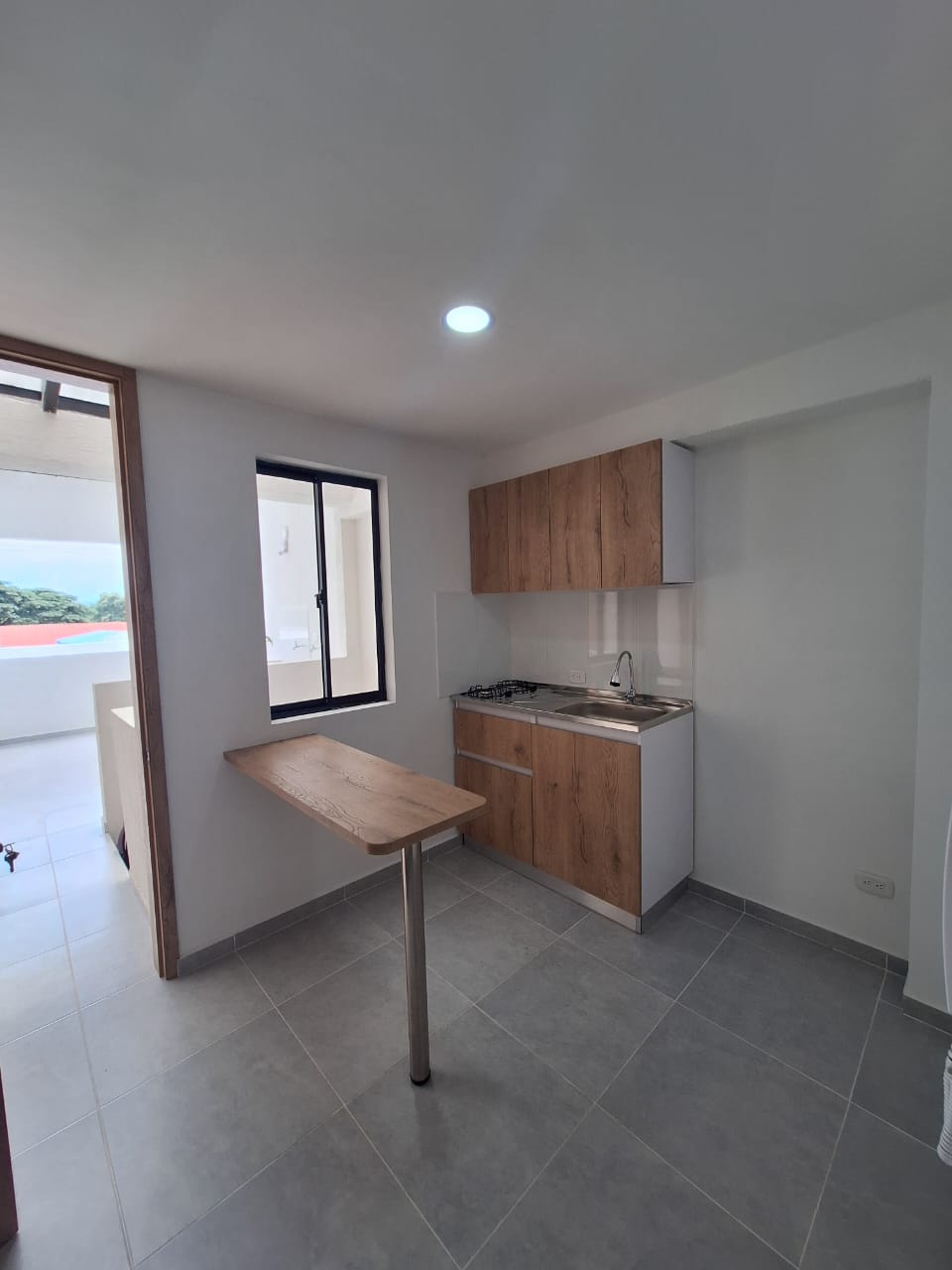 Apartaestudio En Arriendo - Las Américas, Palmira