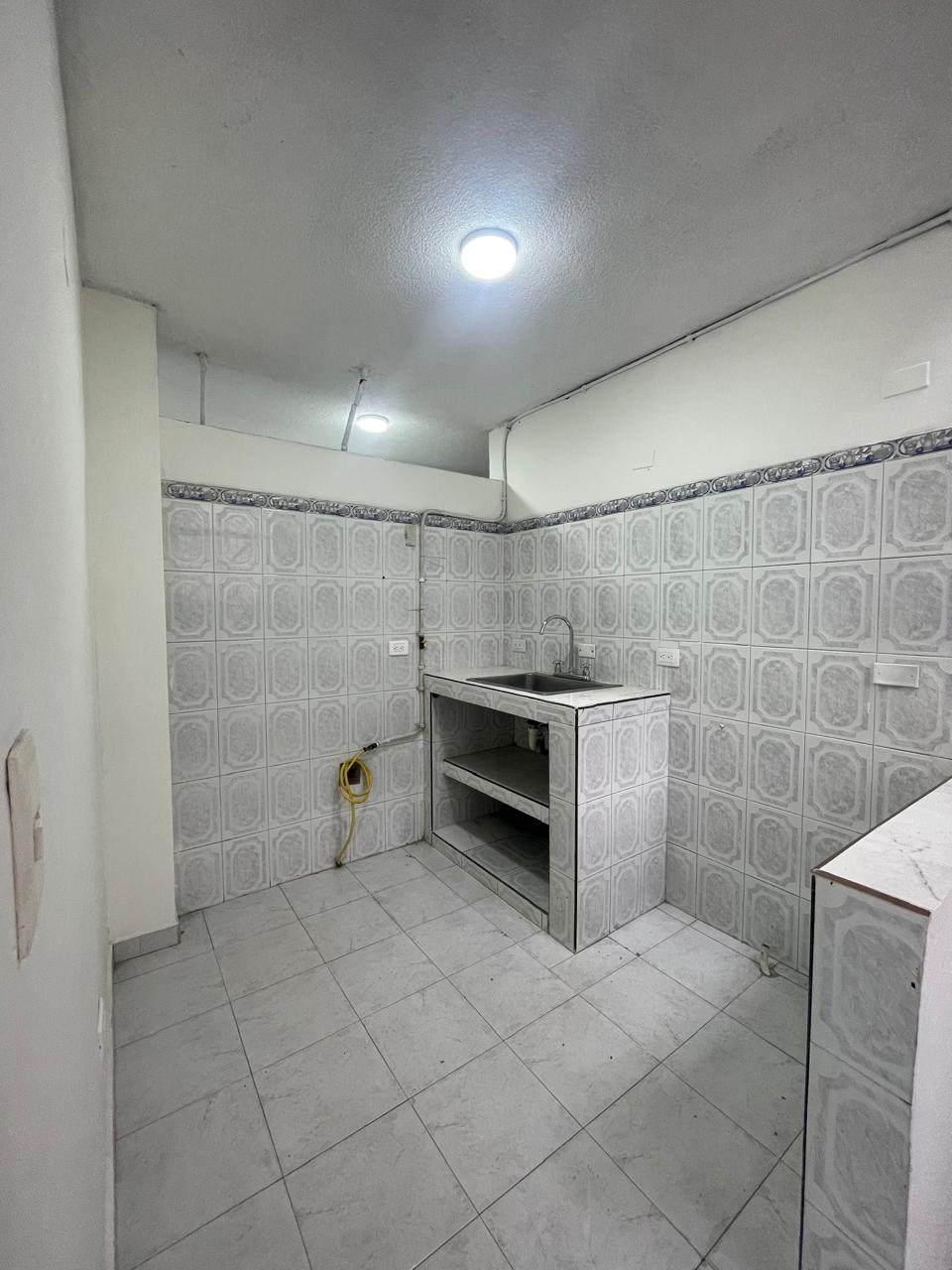 Apartamento En Arriendo - Villa Del Sur, Cali