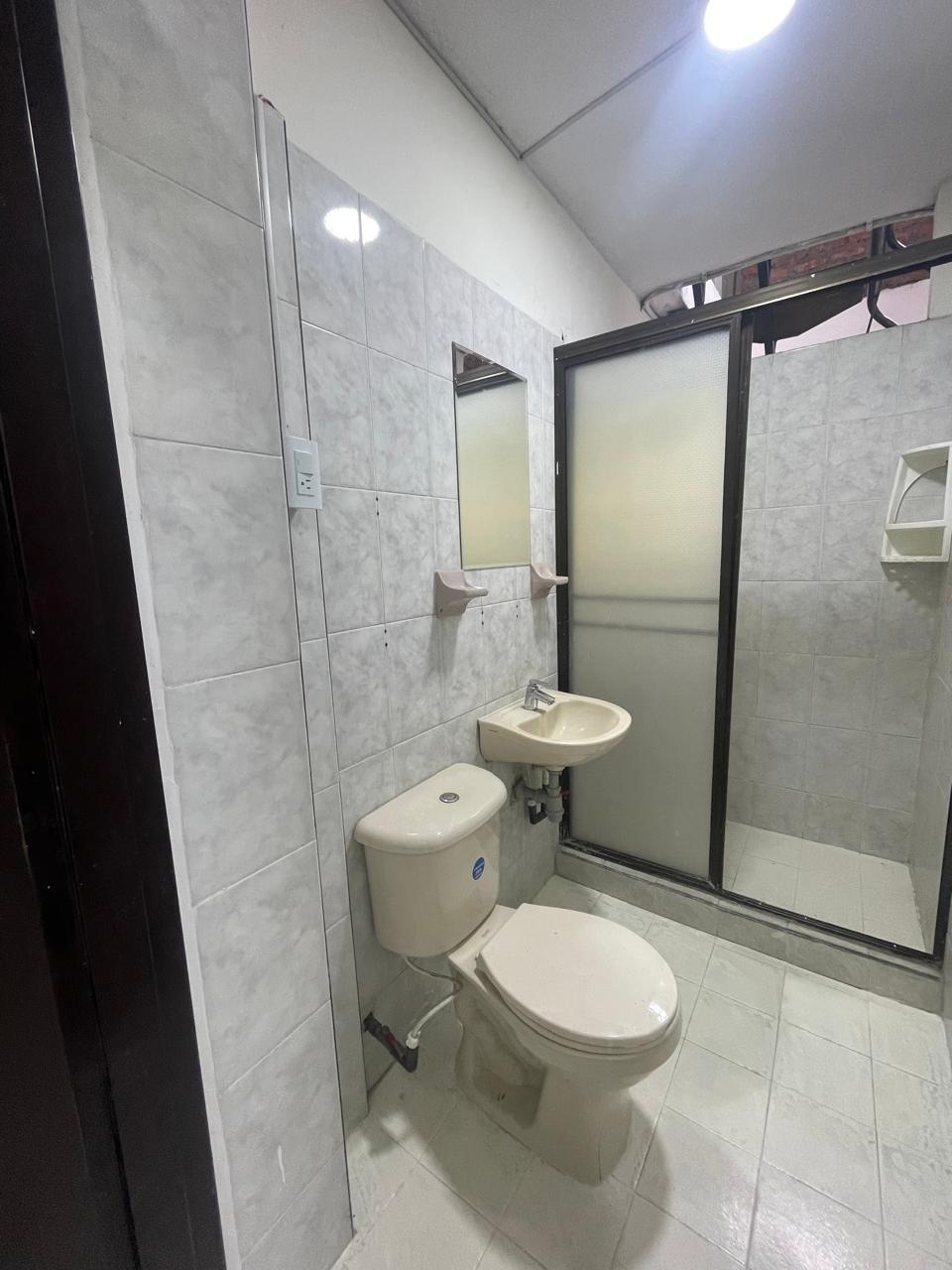 Apartamento En Arriendo - Villa Del Sur, Cali