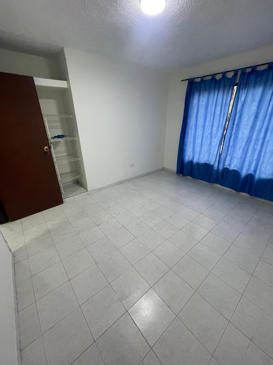 Apartamento En Arriendo - Villa Del Sur, Cali